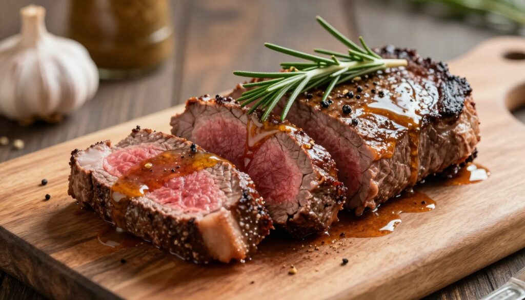 juicy beef tenderloin juicy beef tenderloin