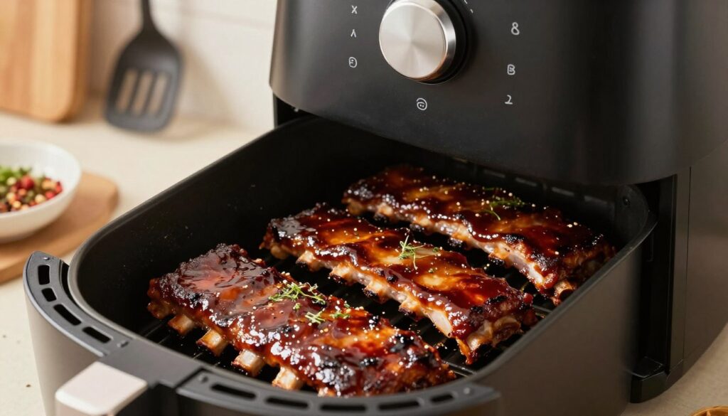 BBQ rib cooking techniques for tender results BBQ rib cooking techniques for tender results