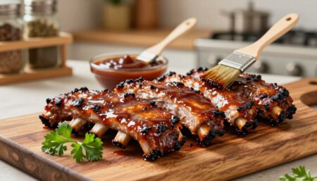 7 Oven-Baked Baby Back Ribs Recipes to Try Oven-Baked Baby Back Ribs