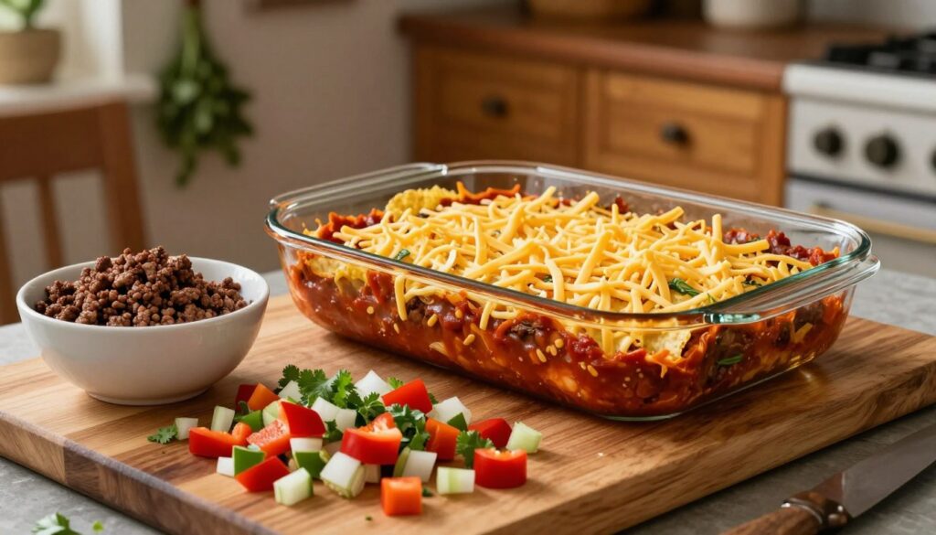 best enchilada casserole preparation best enchilada casserole preparation