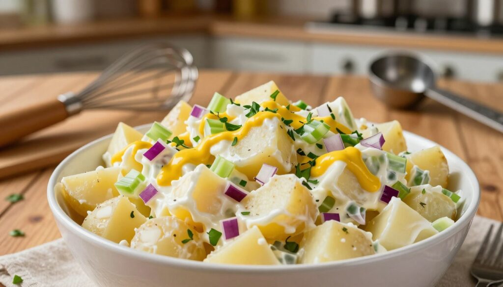 best potato salad recipe