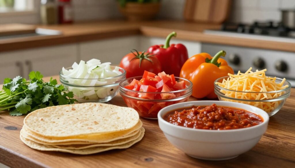 homemade enchilada casserole ingredients homemade enchilada casserole ingredients
