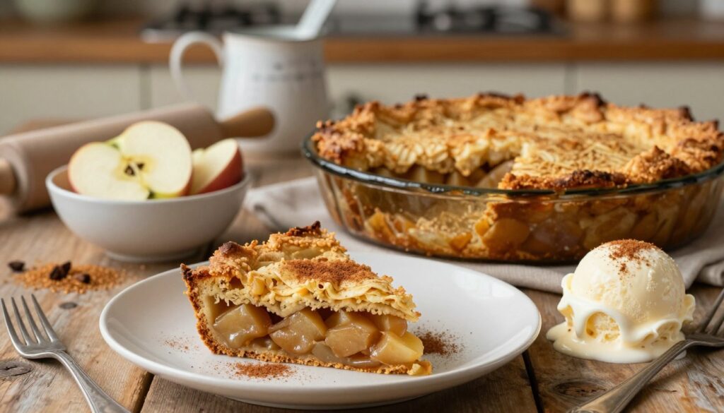 apple betty