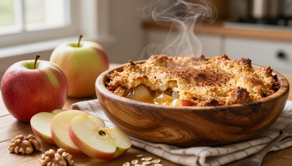 apple crisp