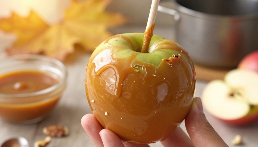 caramel apple problems caramel apple problems