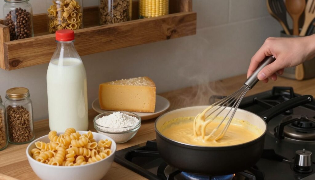 cheese sauce troubleshooting cheese sauce troubleshooting