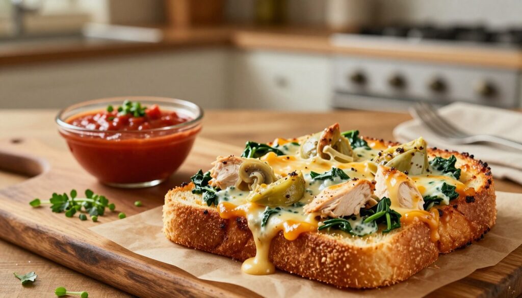 cheesy chicken bake cheesy chicken bake