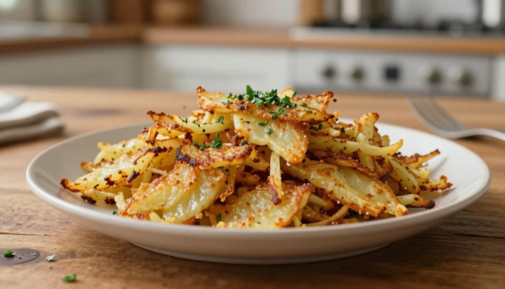 classic hash browns
