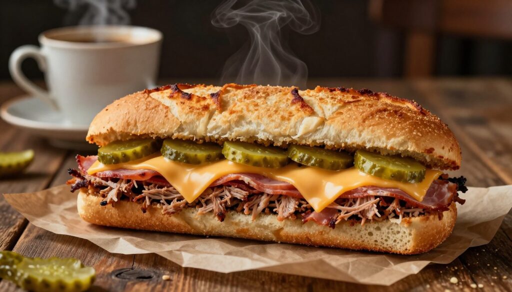 1 Amazing Medianoche Sandwich Recipe for a Perfect Meal Medianoche Sandwich Recipe