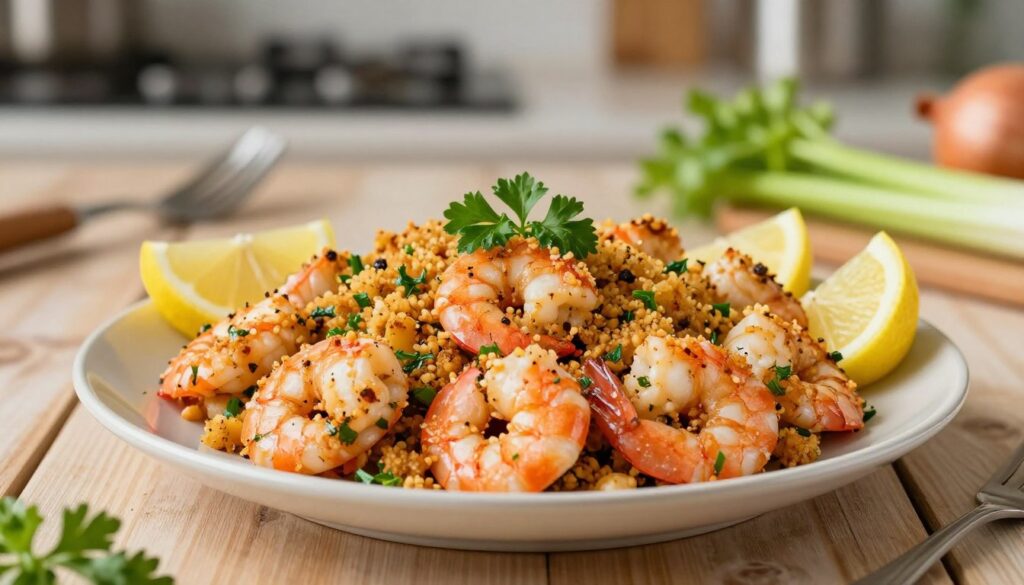 delicious shrimp stuffing delicious shrimp stuffing