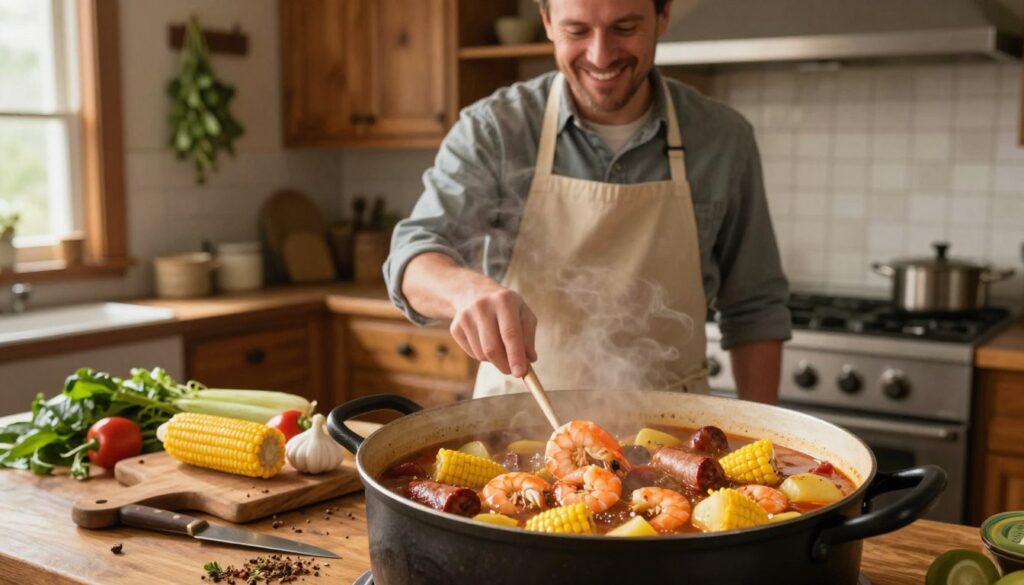 frogmore stew