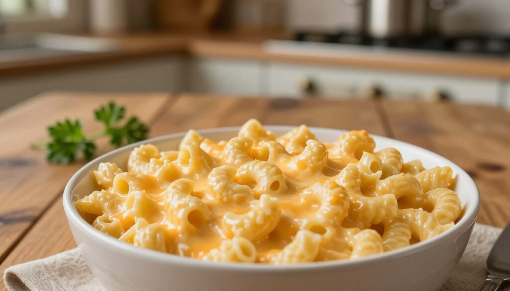 5 Baked Homemade Macaroni and Cheese with Cheddar homemade macaroni and cheese