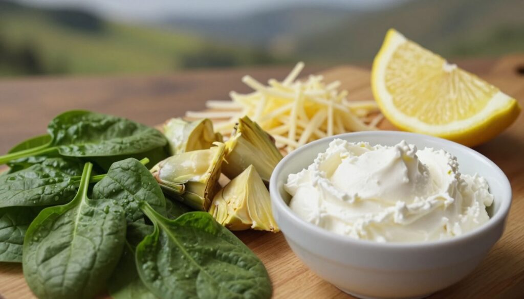 homemade spinach dip ingredients for chicken texas toast homemade spinach dip ingredients for chicken texas toast
