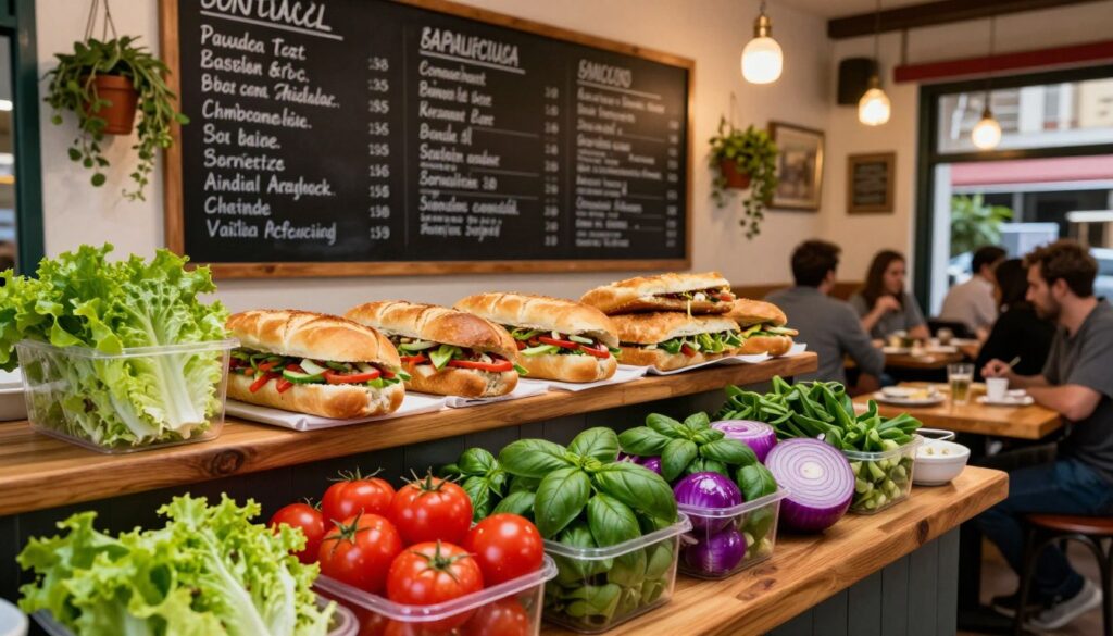 italian sandwich shop italian sandwich shop