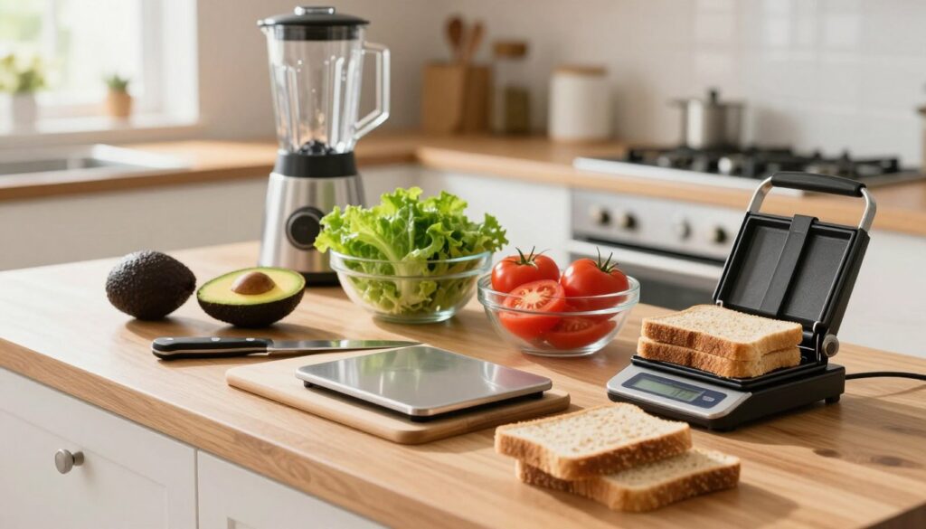 popular bikini sandwiches preparation equipment popular bikini sandwiches preparation equipment
